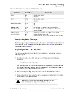 Preview for 163 page of Symmetricom EDGE CLOCK 1000 User Manual