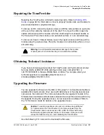 Preview for 187 page of Symmetricom EDGE CLOCK 1000 User Manual