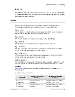 Preview for 195 page of Symmetricom EDGE CLOCK 1000 User Manual