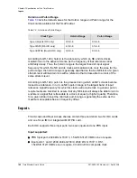 Preview for 196 page of Symmetricom EDGE CLOCK 1000 User Manual