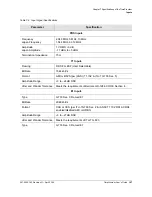 Preview for 197 page of Symmetricom EDGE CLOCK 1000 User Manual