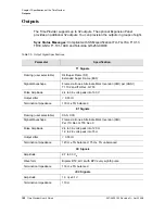 Preview for 198 page of Symmetricom EDGE CLOCK 1000 User Manual