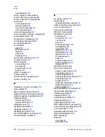 Preview for 218 page of Symmetricom EDGE CLOCK 1000 User Manual