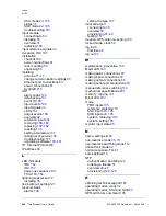 Preview for 220 page of Symmetricom EDGE CLOCK 1000 User Manual