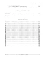 Preview for 6 page of Symmetricom ET6000 User Manual