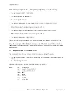 Preview for 71 page of Symmetricom ET6000 User Manual