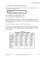 Preview for 124 page of Symmetricom ET6000 User Manual