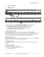 Preview for 126 page of Symmetricom ET6000 User Manual