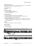 Preview for 128 page of Symmetricom ET6000 User Manual