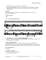 Preview for 134 page of Symmetricom ET6000 User Manual