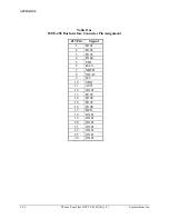 Preview for 159 page of Symmetricom ET6000 User Manual