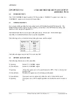 Preview for 177 page of Symmetricom ET6000 User Manual