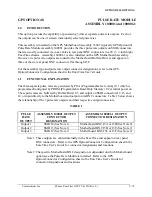 Preview for 200 page of Symmetricom ET6000 User Manual