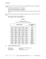 Preview for 201 page of Symmetricom ET6000 User Manual