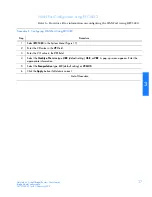 Preview for 37 page of Symmetricom GoWide 4.6 User Manual