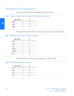 Preview for 126 page of Symmetricom GoWide 9.2 User Manual