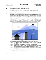 Preview for 15 page of Symmetricom GPS Antenna Installation Instructions Manual