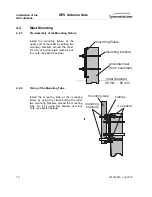 Preview for 16 page of Symmetricom GPS Antenna Installation Instructions Manual