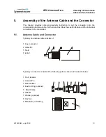 Preview for 19 page of Symmetricom GPS Antenna Installation Instructions Manual