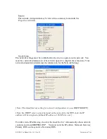 Preview for 18 page of Symmetricom ND-CLK User Manual