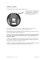 Preview for 52 page of Symmetricom ND-CLK User Manual