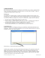 Предварительный просмотр 13 страницы Symmetricom ND-SERIES User Manual