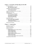 Preview for 5 page of Symmetricom SDU-2000 User Manual