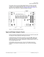 Preview for 47 page of Symmetricom SDU-2000 User Manual