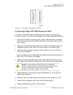 Preview for 75 page of Symmetricom SDU-2000 User Manual