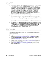 Preview for 86 page of Symmetricom SDU-2000 User Manual