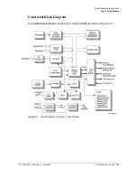 Preview for 133 page of Symmetricom SDU-2000 User Manual