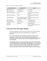 Preview for 153 page of Symmetricom SDU-2000 User Manual