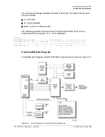 Preview for 189 page of Symmetricom SDU-2000 User Manual