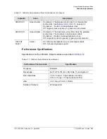 Preview for 197 page of Symmetricom SDU-2000 User Manual