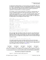 Preview for 199 page of Symmetricom SDU-2000 User Manual