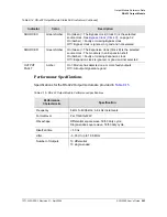 Preview for 203 page of Symmetricom SDU-2000 User Manual