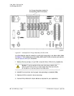 Preview for 212 page of Symmetricom SDU-2000 User Manual