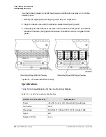 Preview for 216 page of Symmetricom SDU-2000 User Manual