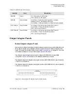 Preview for 219 page of Symmetricom SDU-2000 User Manual