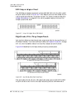 Preview for 220 page of Symmetricom SDU-2000 User Manual