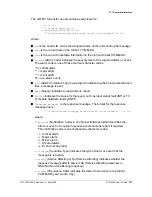 Preview for 273 page of Symmetricom SDU-2000 User Manual