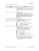 Preview for 289 page of Symmetricom SDU-2000 User Manual