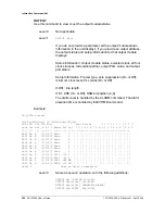 Preview for 356 page of Symmetricom SDU-2000 User Manual