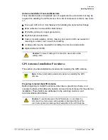 Preview for 401 page of Symmetricom SDU-2000 User Manual