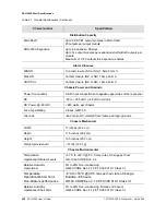 Preview for 438 page of Symmetricom SDU-2000 User Manual