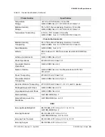 Preview for 439 page of Symmetricom SDU-2000 User Manual