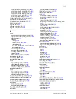 Preview for 457 page of Symmetricom SDU-2000 User Manual