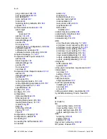 Preview for 458 page of Symmetricom SDU-2000 User Manual