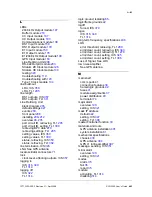 Preview for 463 page of Symmetricom SDU-2000 User Manual