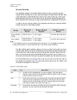 Preview for 32 page of Symmetricom SDU-2000e Technical Reference